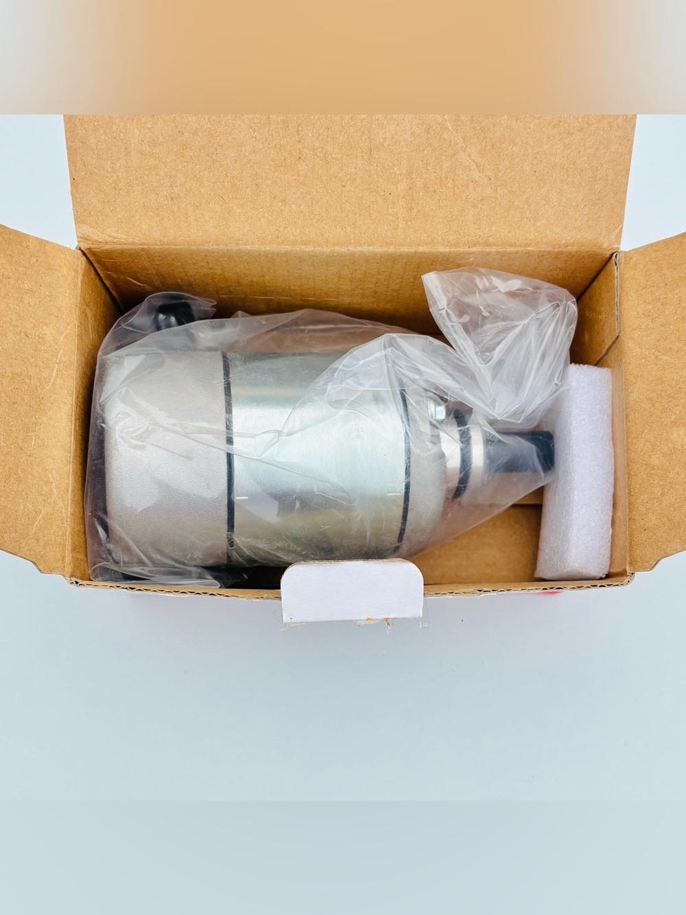 Starter Motor For Honda TRX350 Rancher FourTrax 31200-HM8-A41 HM8-003 New - Picture 4 of 15